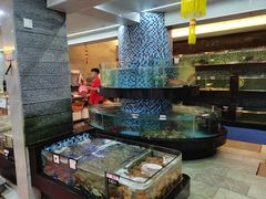 -鹏城人家海鲜酒家·23年老字号(较场尾店)
