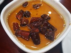 -福寿斋·老北京铜锅涮肉·烧烤(清岚店)