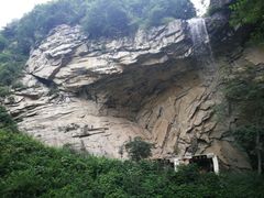 -抱龙峪