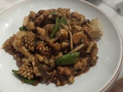 -天天初二·天津传统捞面·天津特色菜(凌奥总店)