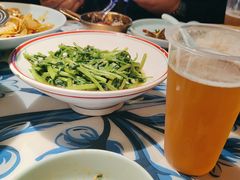 -川流不息·地道川菜·小龙虾(新松江路店)