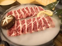 -九田家黑牛烤肉料理(石路天虹店)