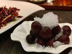 葡萄-金鸭季·臻品餐厅(欢乐海岸购物中心店)