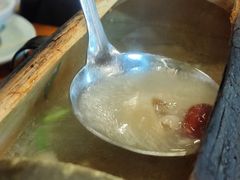 -61号餐吧(兴坪古镇漓江店)