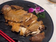 -国人川菜(李家村建东街店)