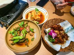 -乡里八闽·福州乡土菜(高宅店)