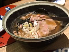 -小山日本料理(兴业太古汇店)