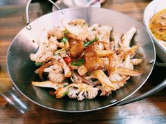 -西城饭店南京菜(新浦路店)