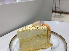 -EVERNAKED裸蛋糕(SOHO天山店)