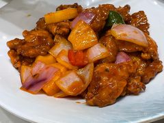 -天鲜阁·海鲜粤菜·33年老字号(石槎白云站店)