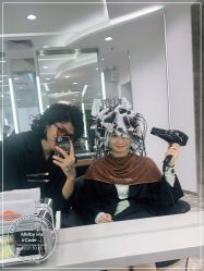 -MMby HairCode 芭曲发型概念店