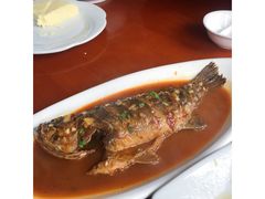 -桃花姐假日酒店·桃花潭土菜馆