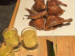 -汤城小厨•粤菜•靓汤(苏州街店)