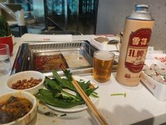 -大斌家串串火锅(德思勤店)