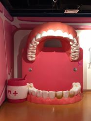 -北京科学中心儿童乐园