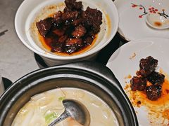 -阿毛饭店(和义路店)