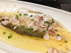 -锡和无锡菜·三白油条(景丽苑店)