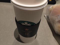 -星巴克臻选(南京艾尚天地店)