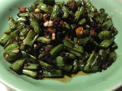 干菜刀豆-弄堂里(西溪龙湖天街店)