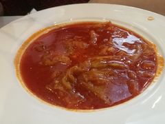 -小白桦西餐厅