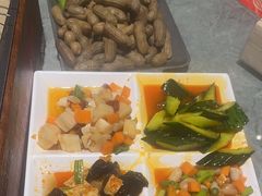 -叁宝烤肉• 西安烧烤 领跑品牌(中海城店)
