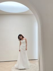 点击看大图 -Chic Bridal 熙可婚纱