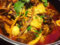 -胖哥俩肉蟹煲(福州仓山爱琴海店)