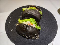 曼哈顿经典牛肉堡-get pizza意大利餐厅(凯德MALL店)