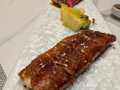 -月下料理(楷林IFC店)