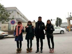-乔森驾校(杨家坪总校)