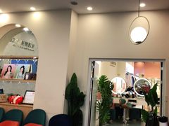 -海马体照相馆(上海宝山万达广场店)