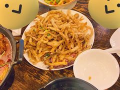 -69艺术餐厅(宋庄店)