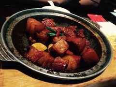 -涌上外婆桥(慈溪店)