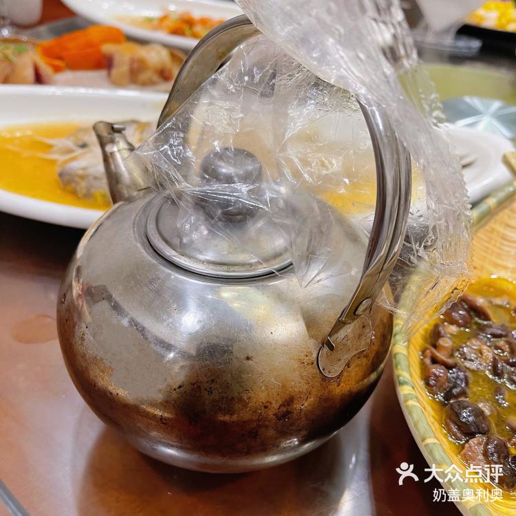 9 打开app查看高清大图 奶盖奥利奥 2022年1月29日 关注 每年必吃饭店