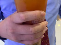-桂桂茶(恒基名人店)