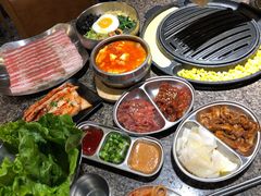 -高丽苑韩国烤肉(海昌路旗舰店)
