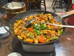 -富正毅三下锅(体育馆店)