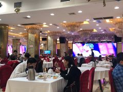大堂-东江海鲜酒家(艺都分店)