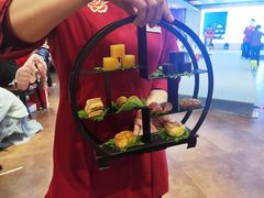 -阿庄新豫菜(航海东路店)