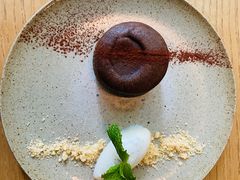 巧克力熔岩-EN SPACE恩空间