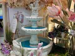 -PARFUM FLORAL花境法餐(南京首店)