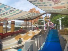 -上海玛雅海滩水公园