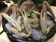 -紫· 割烹  Kappo Murasaki