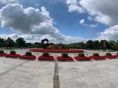 -沈阳市东陵公园