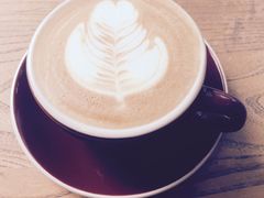 -VOYAGE COFFEE(北锣鼓巷店)