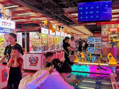 -鹏欣水游城