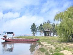 -瑶湖湿地自然保护区