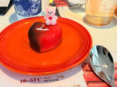 -维京战斧牛排(王府井西餐十年金冠好店)