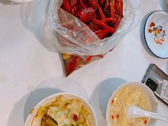 -老长沙龙虾馆(梅林店)
