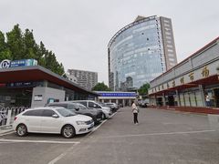-魏家凉皮(十里河店)